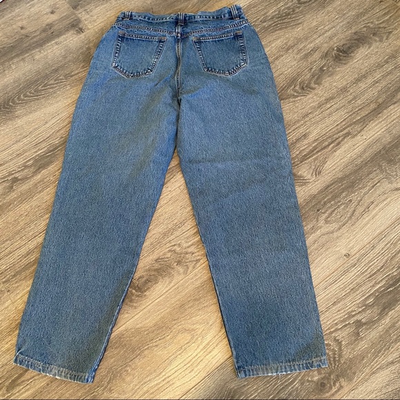 Forenza Jeans | Forenza Vintage High Waisted Mom Jeans | Poshmark
